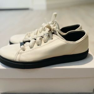 Casual sneakers from Top Shop